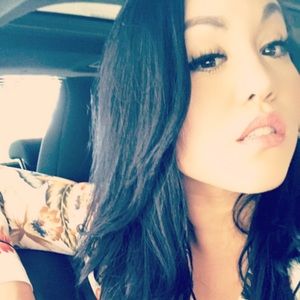 Meet your Posher, Kristen